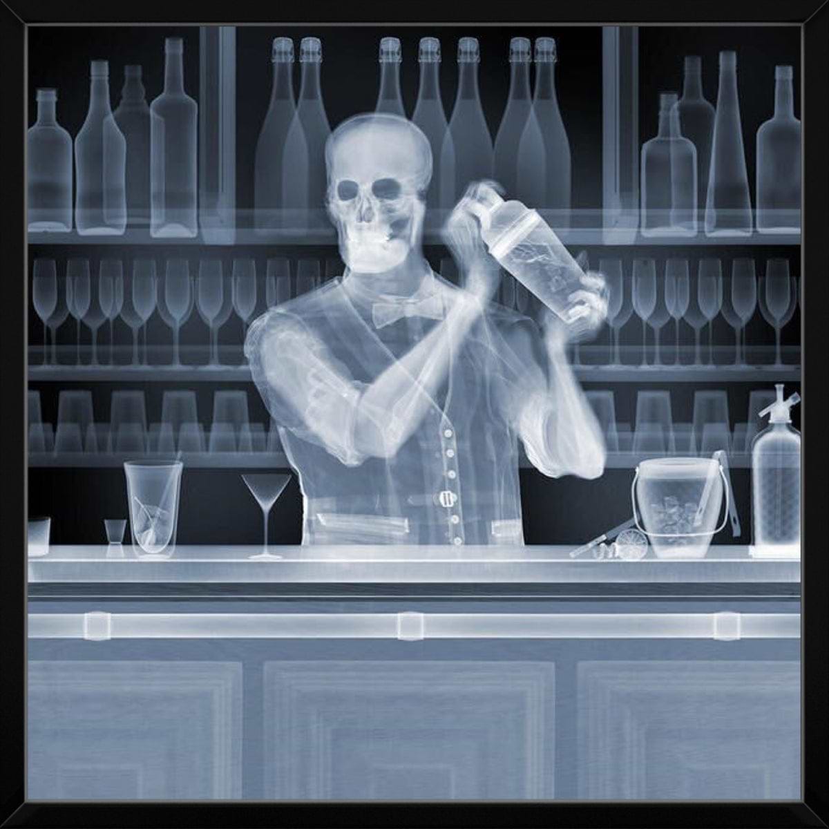 Bartender