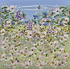 Wildflower Landscape VI