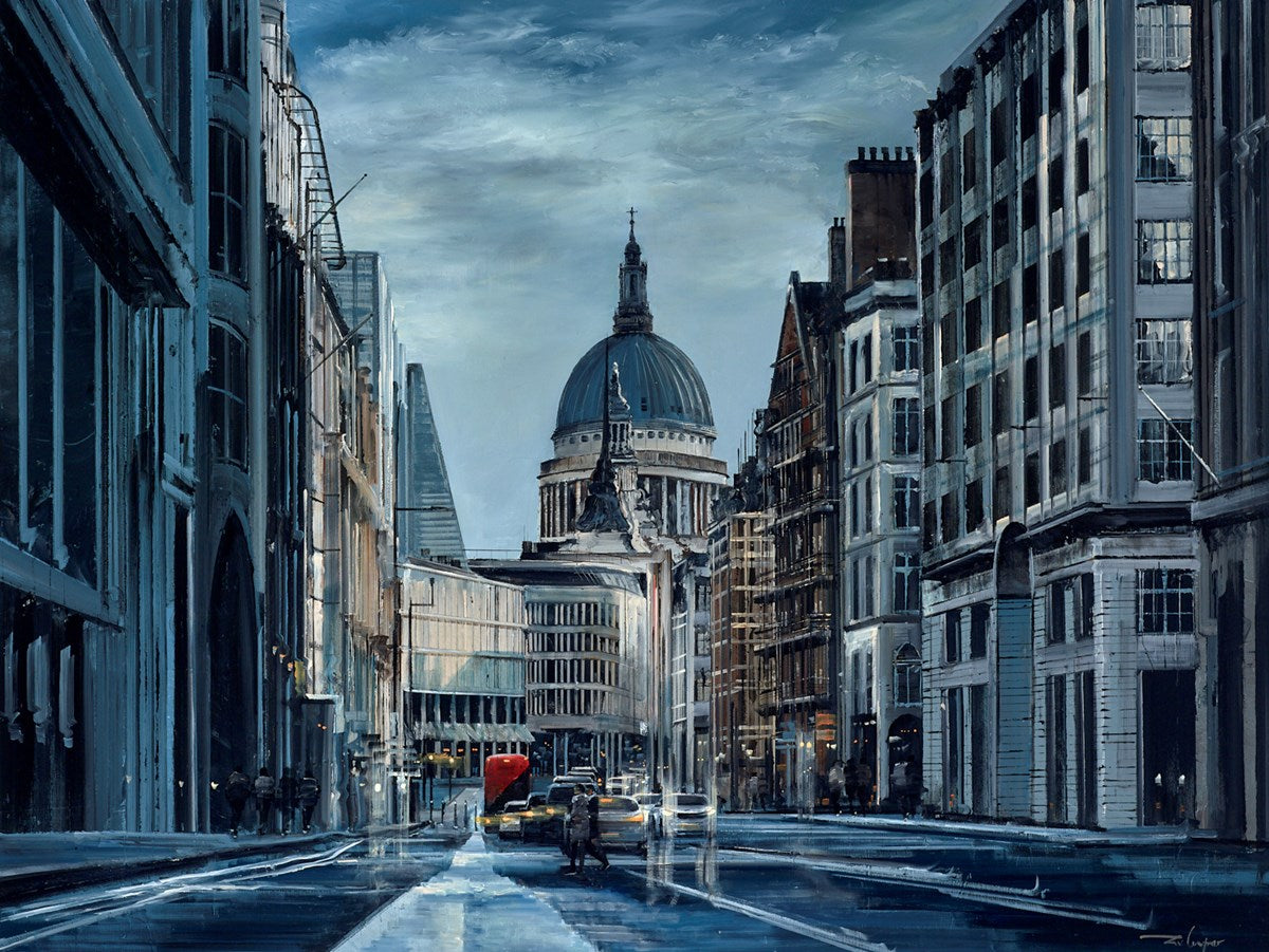 The Beauty Of London