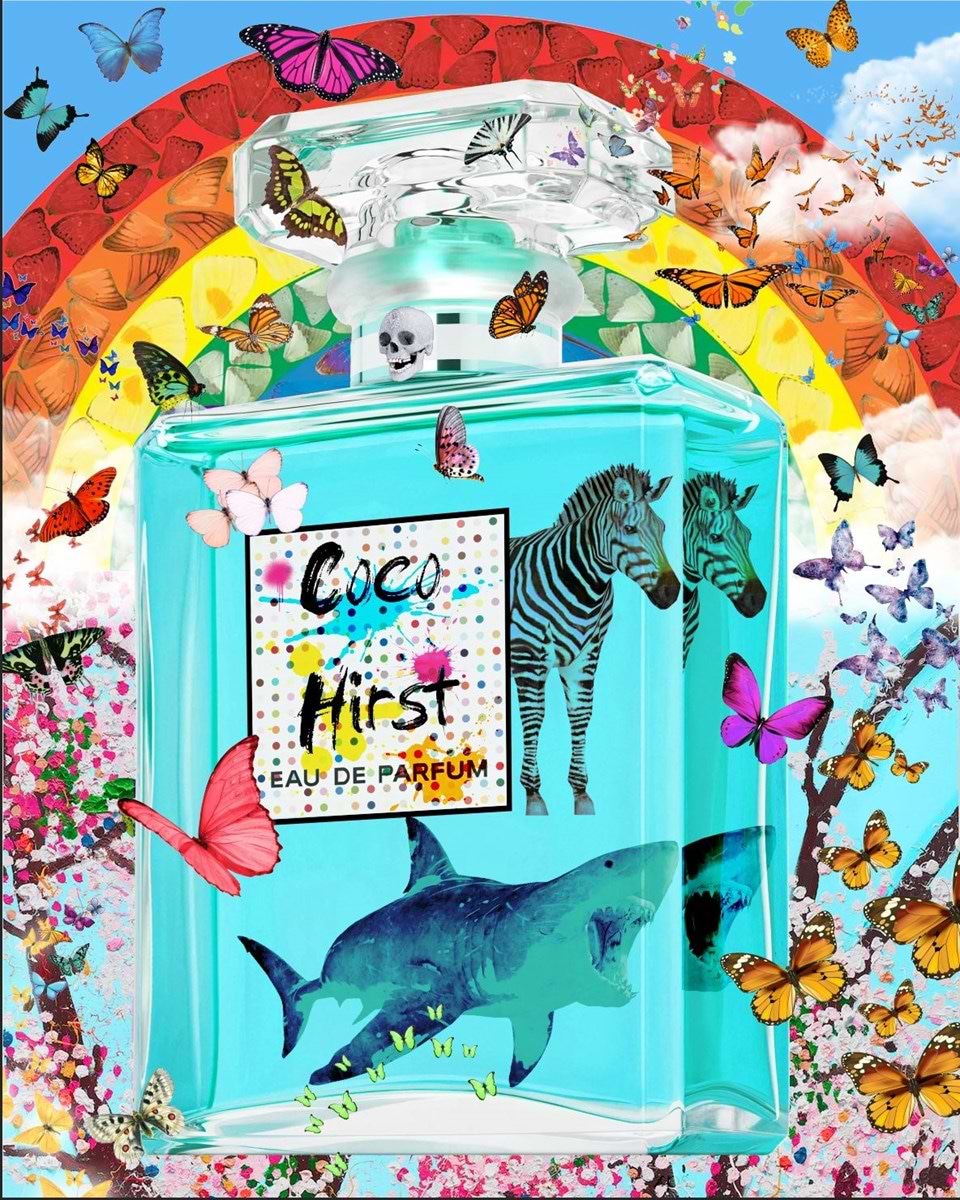 Coco Hirst