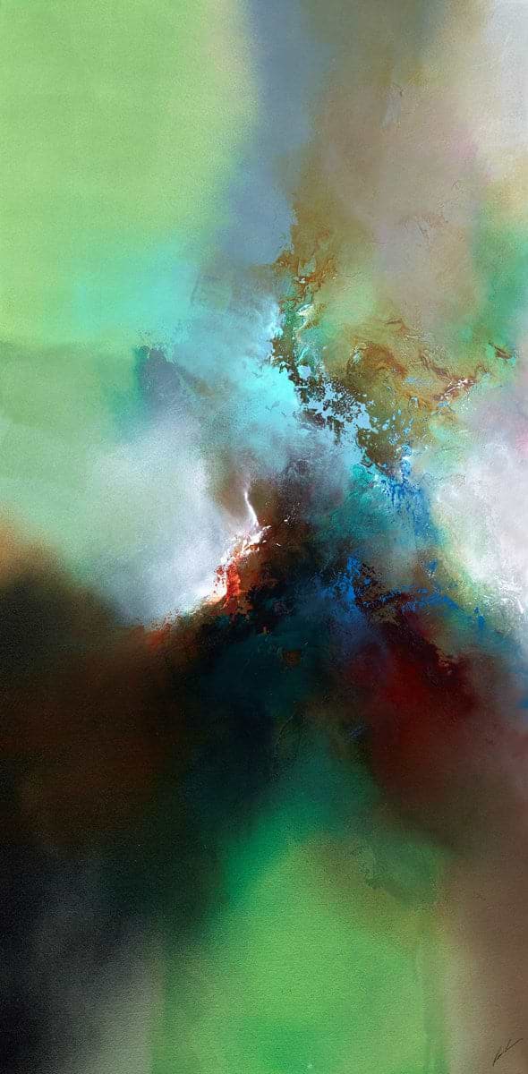 Microcosm- Part I