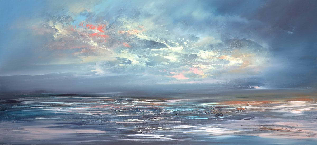 Storm Clouds Gathering