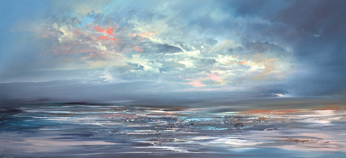 Storm Clouds Gathering