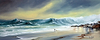 A Stormy Sea