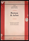 Romeo and Juliet (Red)