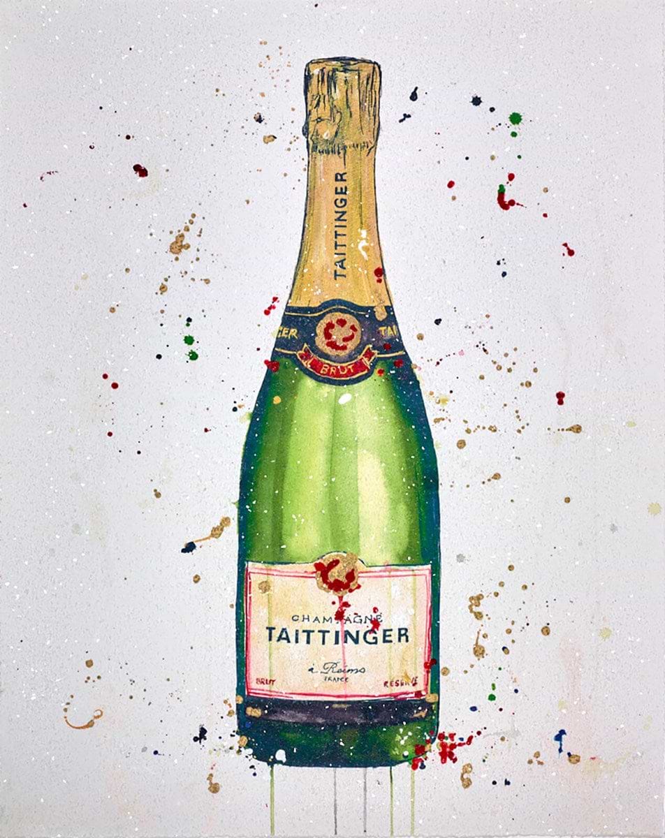 Taste Of Celebration