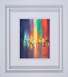 Harbour Side (Framed)