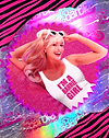 I'm a Barbie Girl