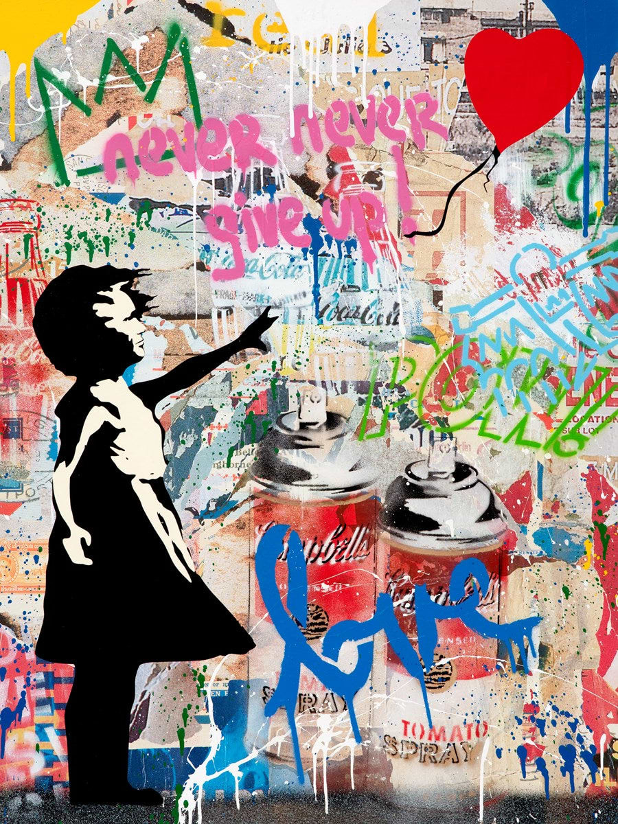 Balloon Girl