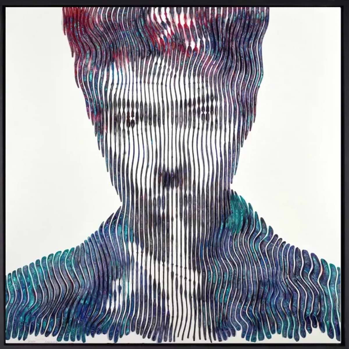 David Bowie- A Thousand Lives And Eternity