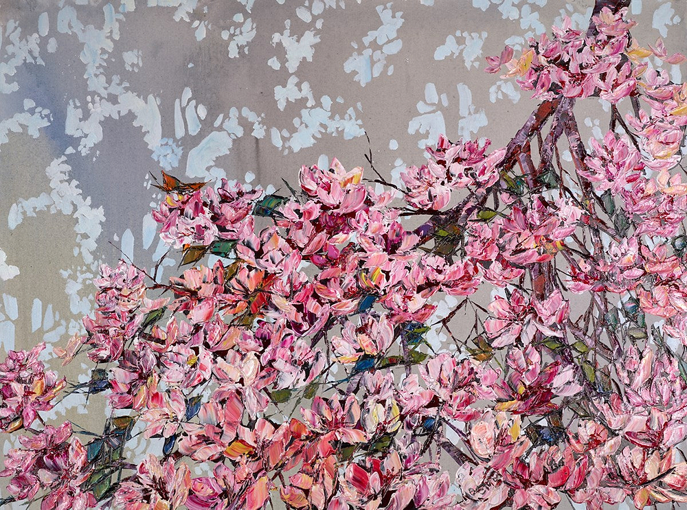Floral Beauty