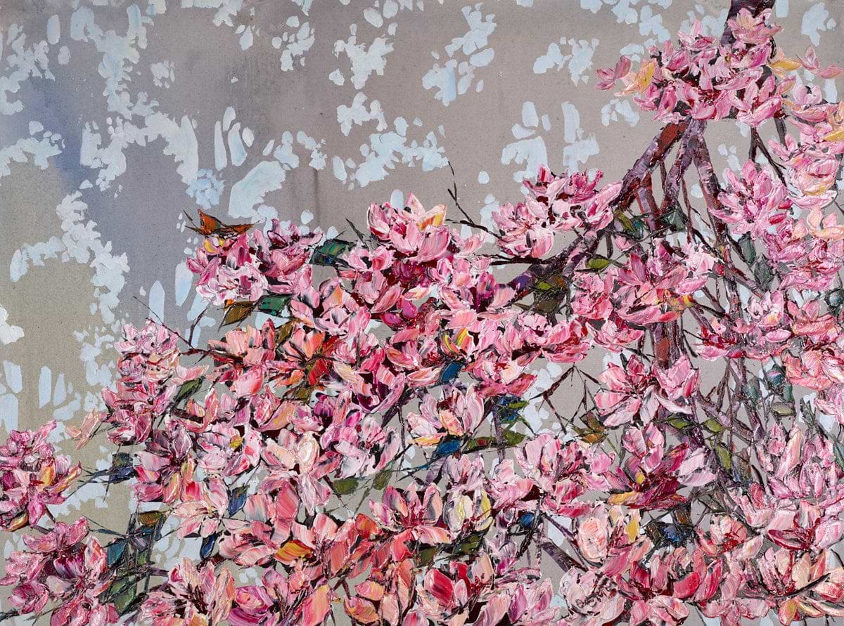 Floral Beauty