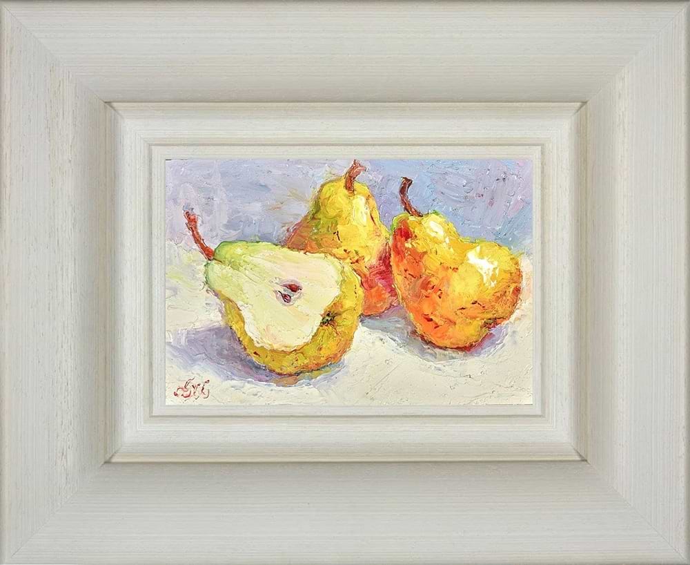 Pears I