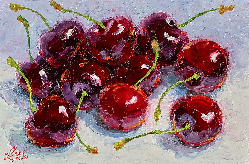 Cherries II