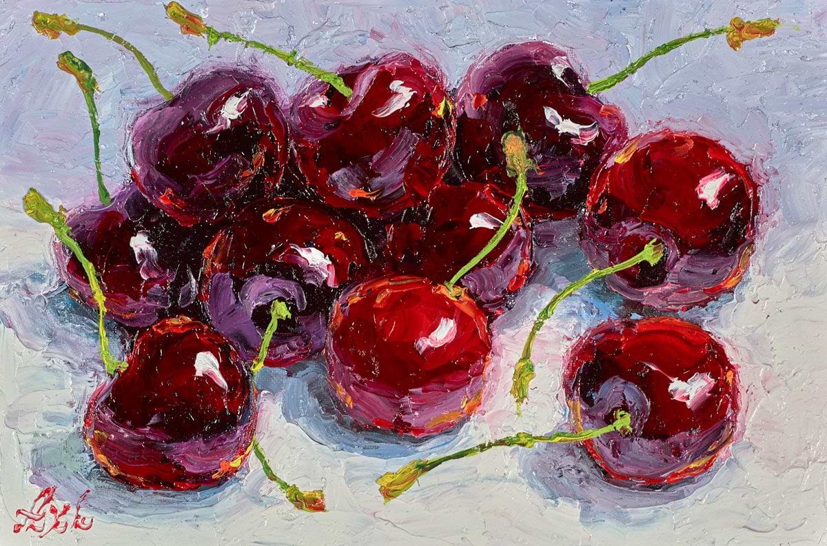 Cherries II