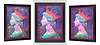 The Queen with a Red Crown