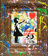 Balloon Girl