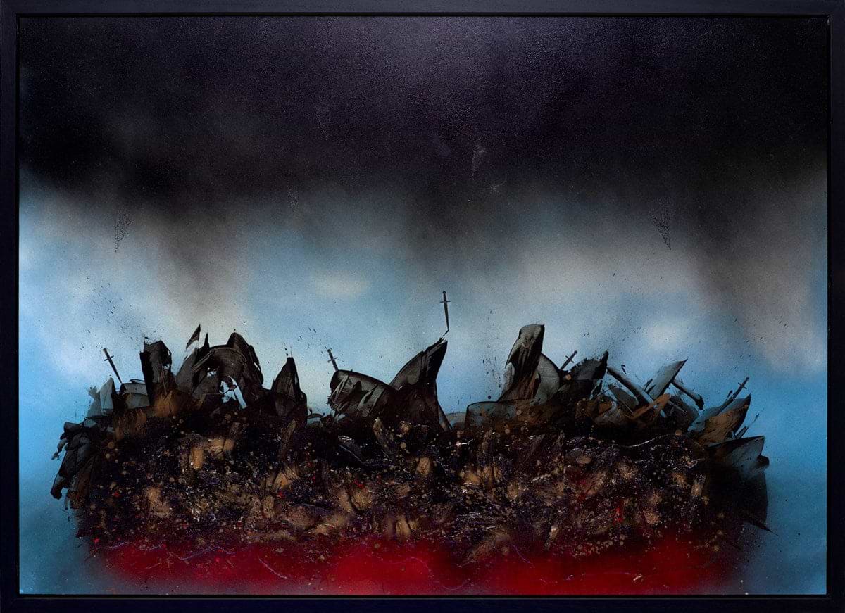 Aftermath