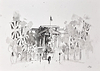 Buckingham Palace (Sketch)