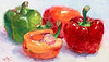 Bell Peppers V