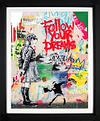 Artist Within (Framed)