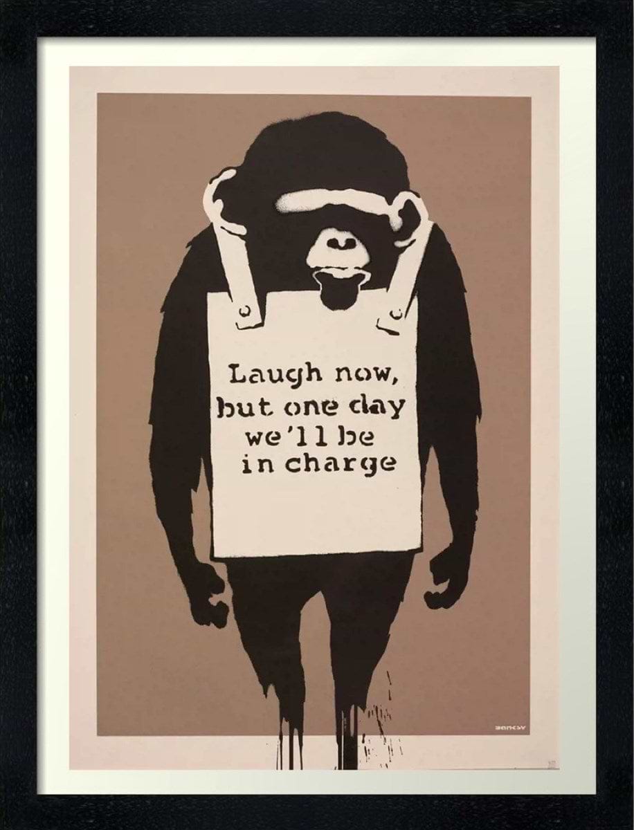 Laugh Now, 2003