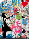Balloon Girl