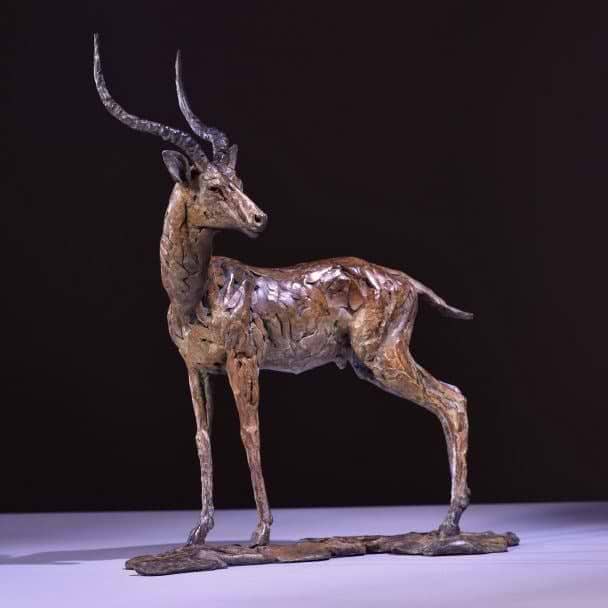 Impala - 2018