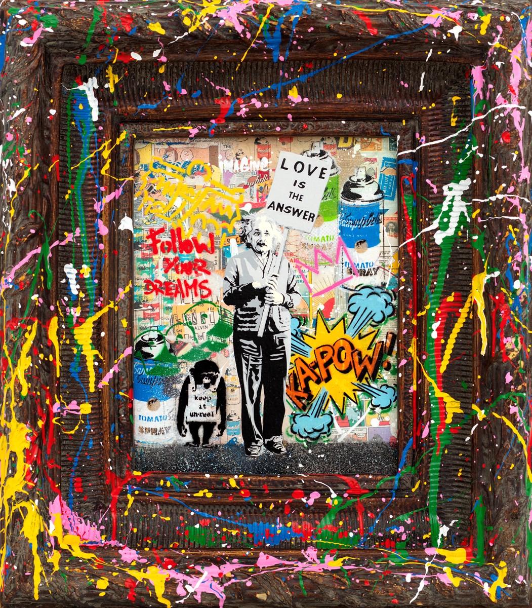 Einstein