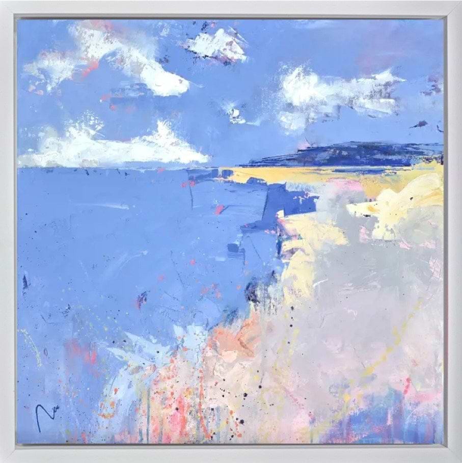 Peaceful Shores