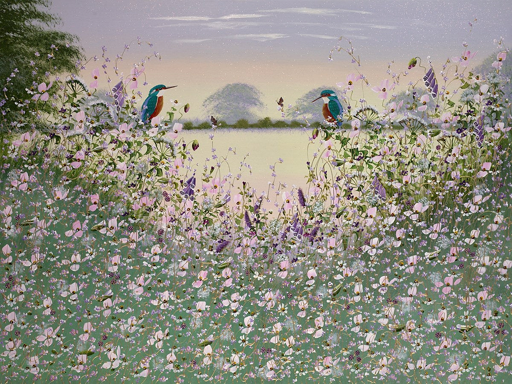 The Kingfishers