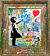 Balloon Girl