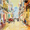 Spice of Life, Havana