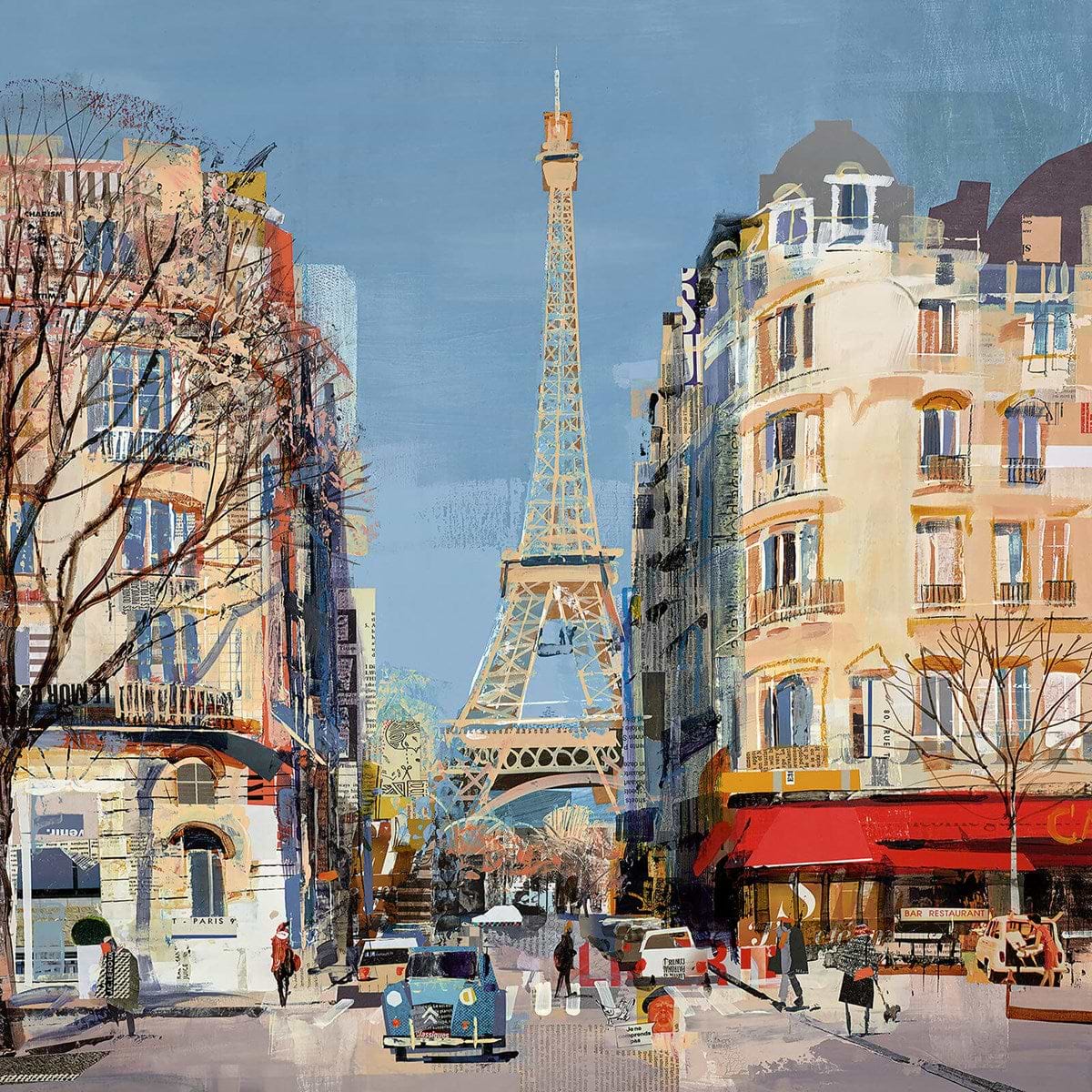 Sacre-Bleu