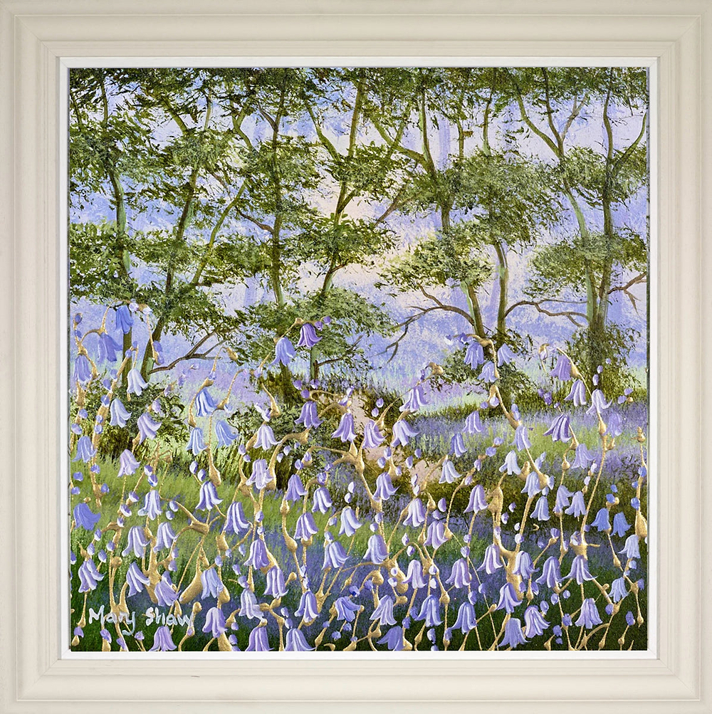 Forest Bluebells