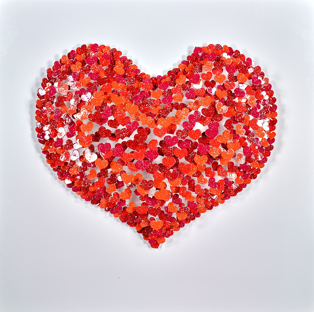 Heart Shape
