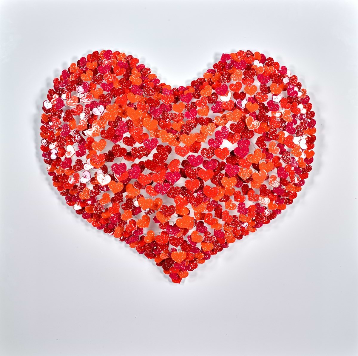 Heart Shape