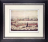 The Pond (Framed)
