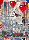 Love is in the Air, London