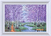 Tranquility (Framed)