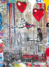 Love is in the Air, London