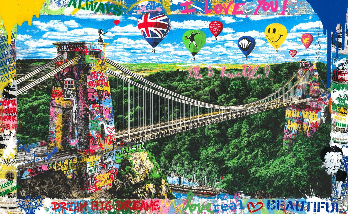 Bridge Of Dreams