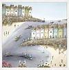 Bright and Breezy (Framed)