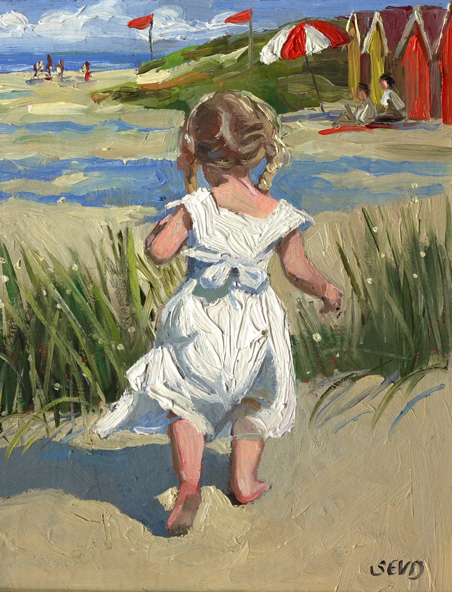 A Perfect Summers Day