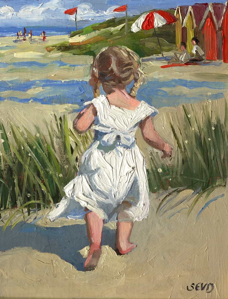 A Perfect Summers Day