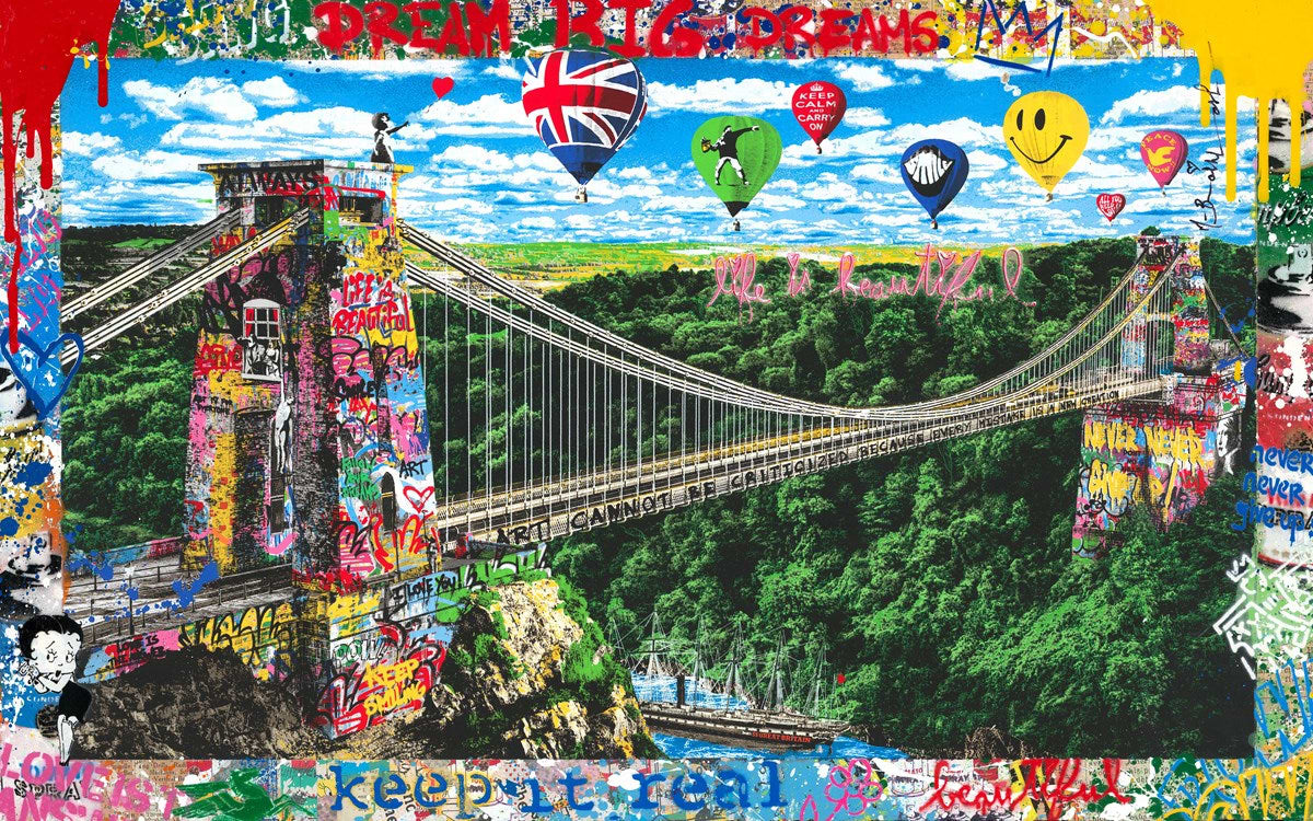 Bridge Of Dreams