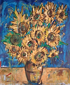 Vincent's Various Vases II