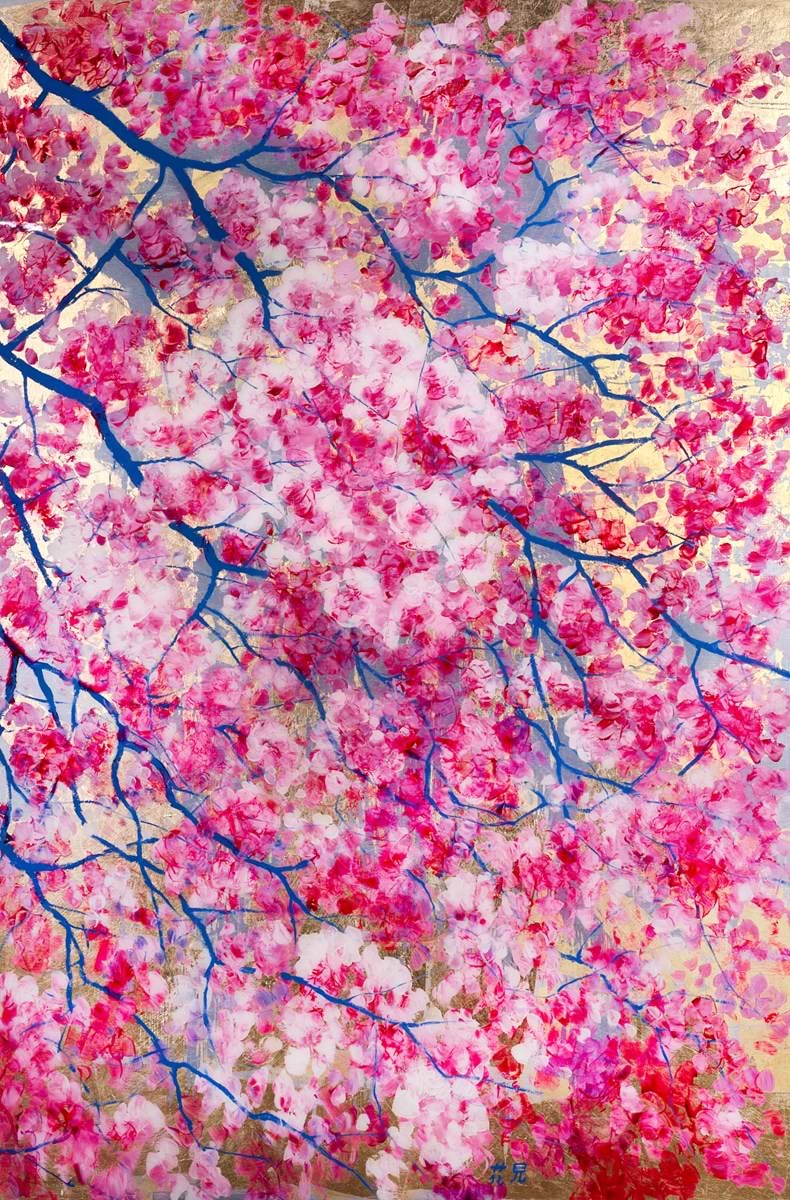 Springtime Blooms