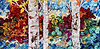 Trees in Colour II