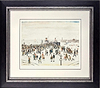 Ferry Boats 473/500 (Framed)